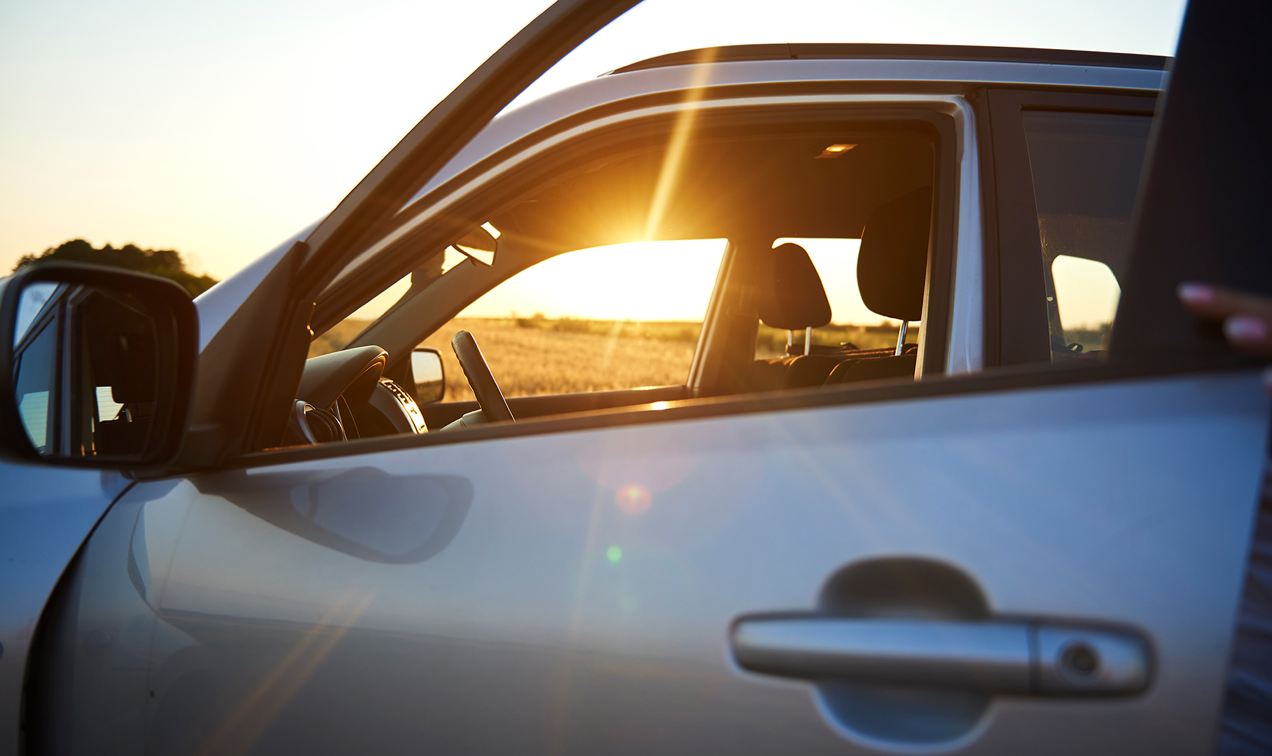 Fahrzeugtechnik Nink: Get your car ready for spring with expert service and honest advice.